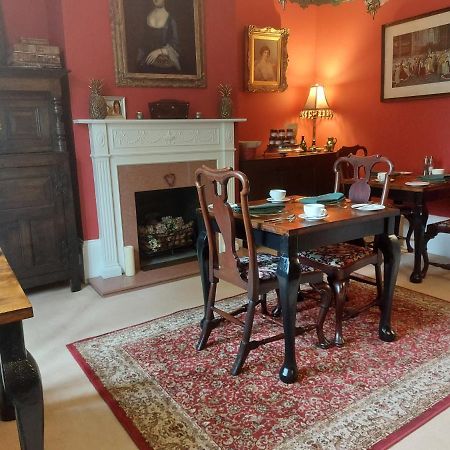 Blaisdon House B&B Longhope Buitenkant foto