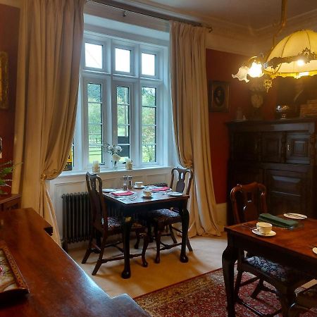 Blaisdon House B&B Longhope Buitenkant foto