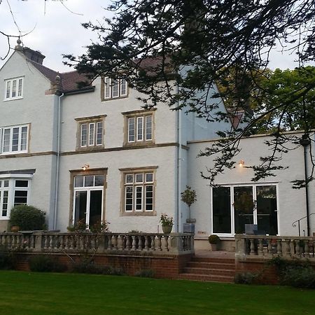 Blaisdon House B&B Longhope Buitenkant foto