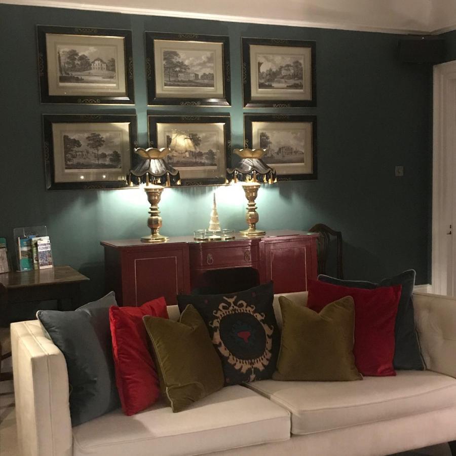 Blaisdon House B&B Longhope Buitenkant foto
