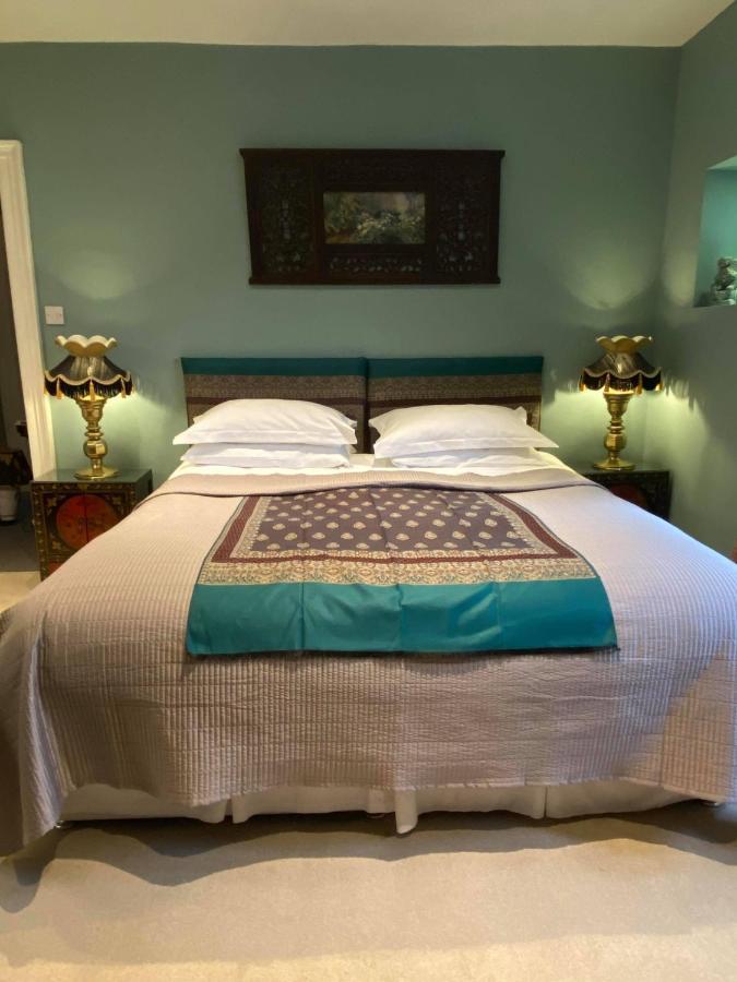 Blaisdon House B&B Longhope Buitenkant foto