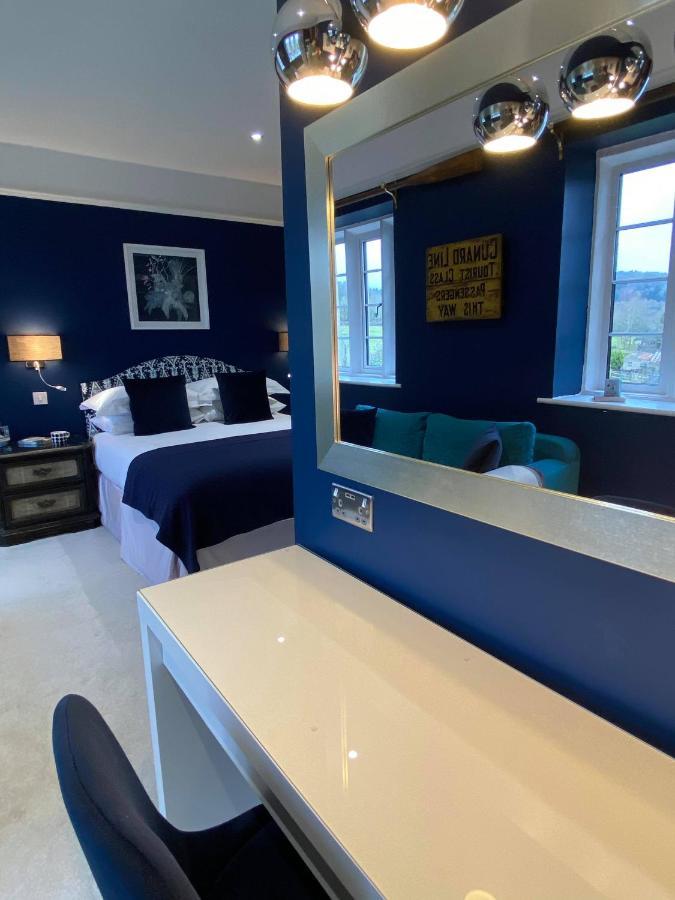 Blaisdon House B&B Longhope Buitenkant foto