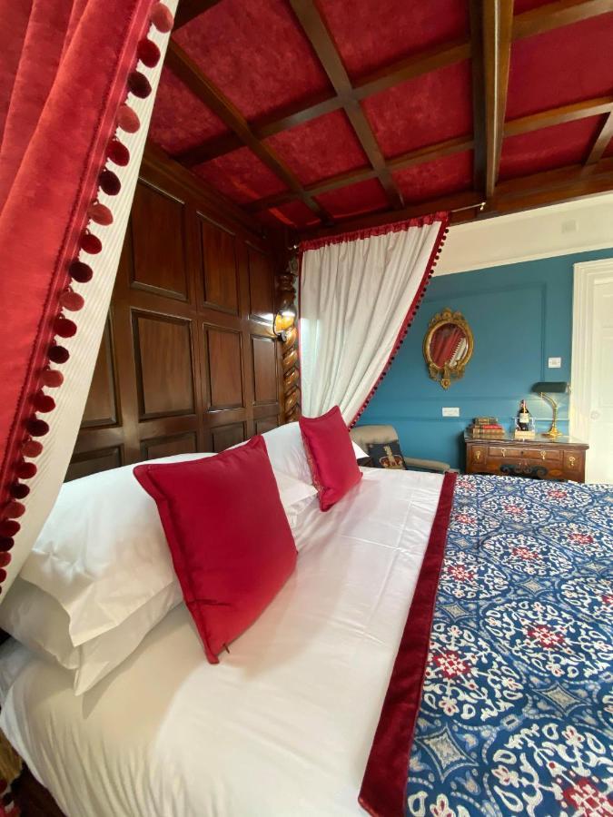 Blaisdon House B&B Longhope Buitenkant foto