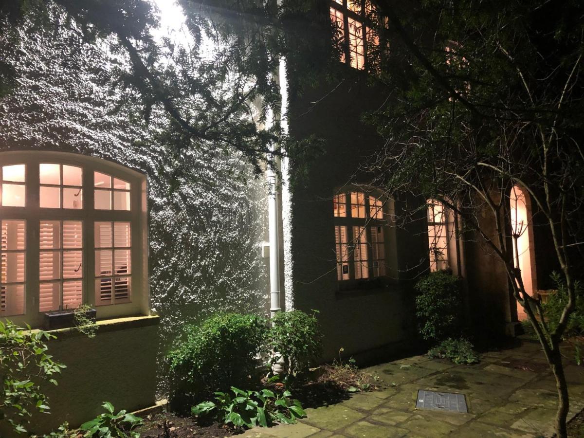 Blaisdon House B&B Longhope Buitenkant foto