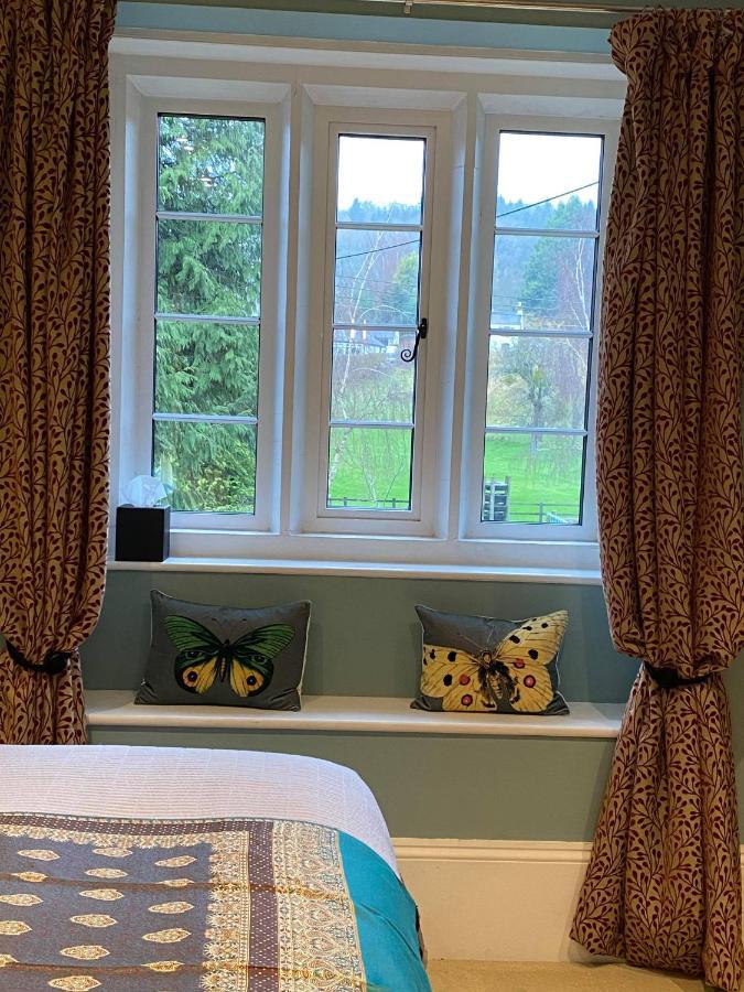 Blaisdon House B&B Longhope Buitenkant foto