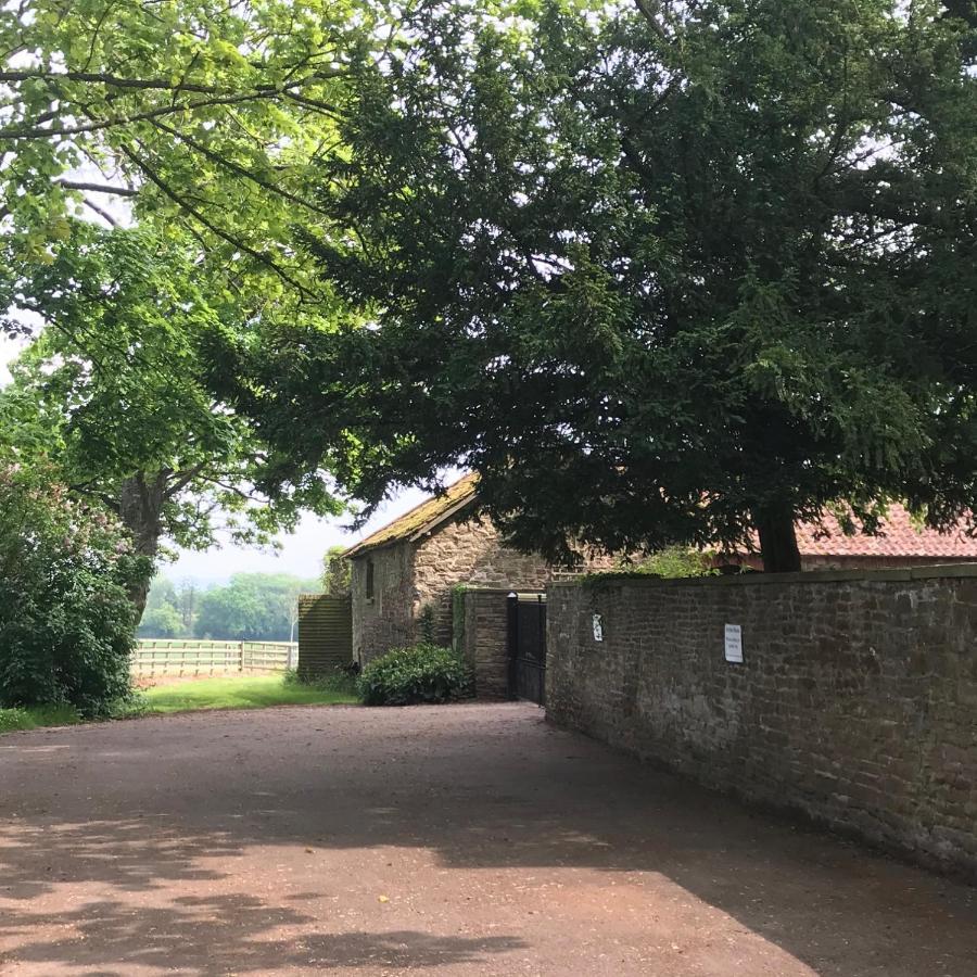 Blaisdon House B&B Longhope Buitenkant foto