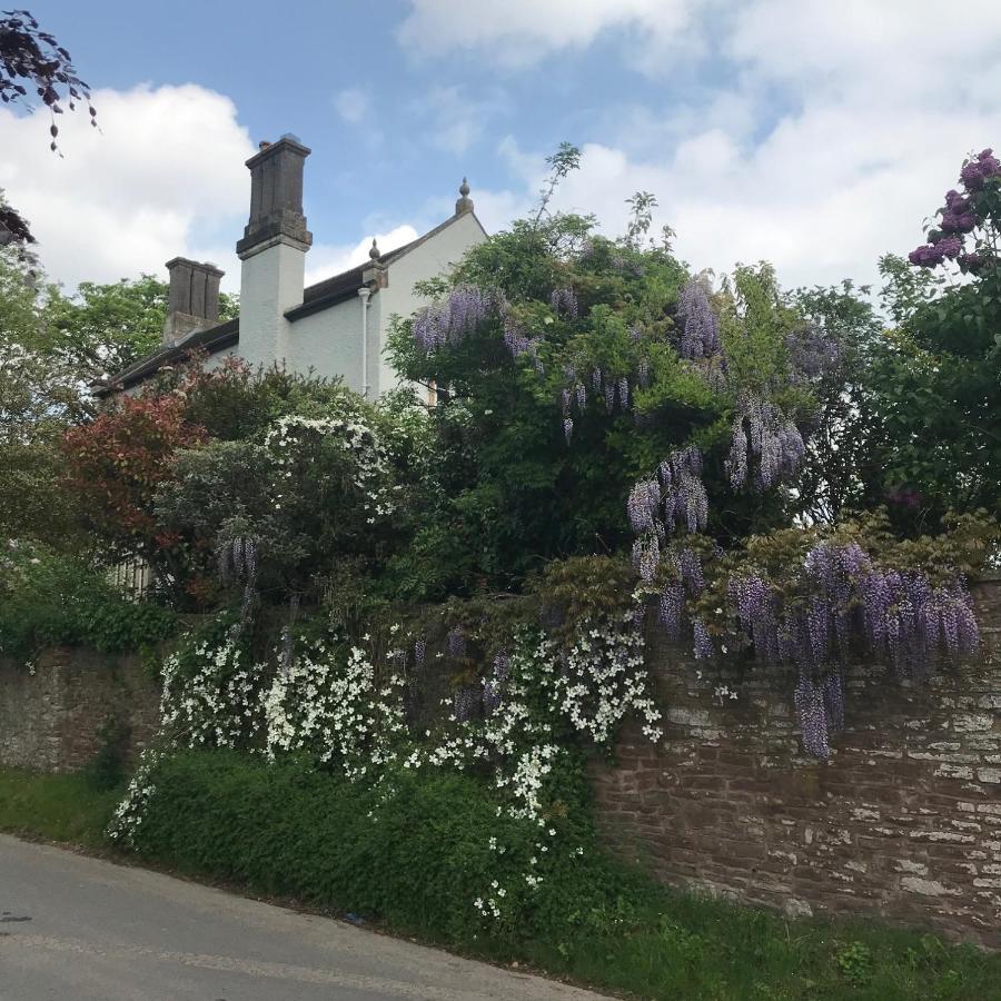Blaisdon House B&B Longhope Buitenkant foto