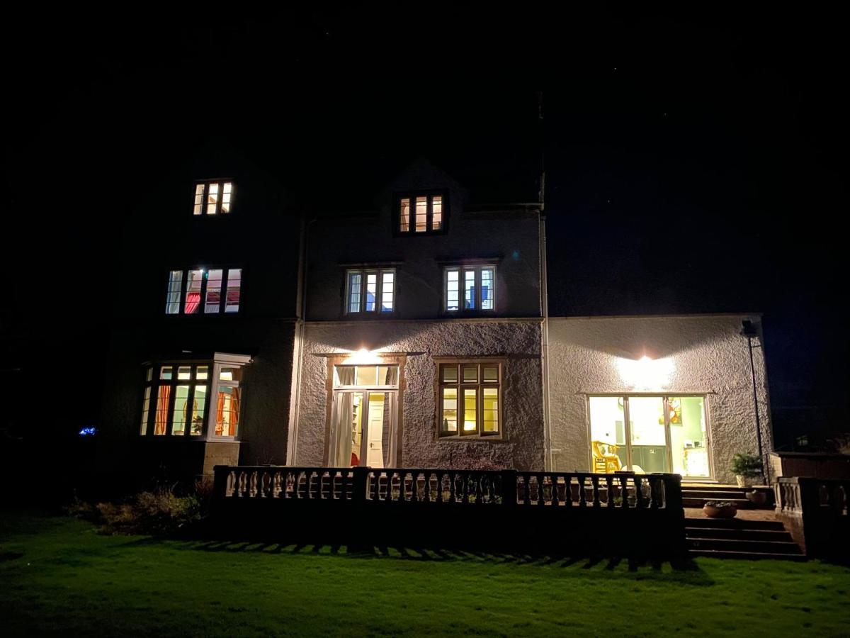 Blaisdon House B&B Longhope Buitenkant foto