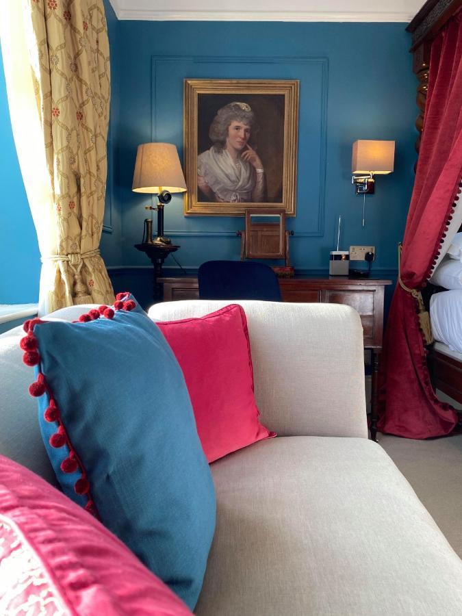 Blaisdon House B&B Longhope Buitenkant foto