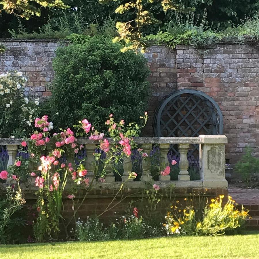 Blaisdon House B&B Longhope Buitenkant foto