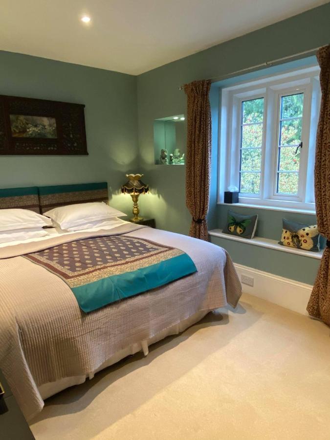 Blaisdon House B&B Longhope Buitenkant foto