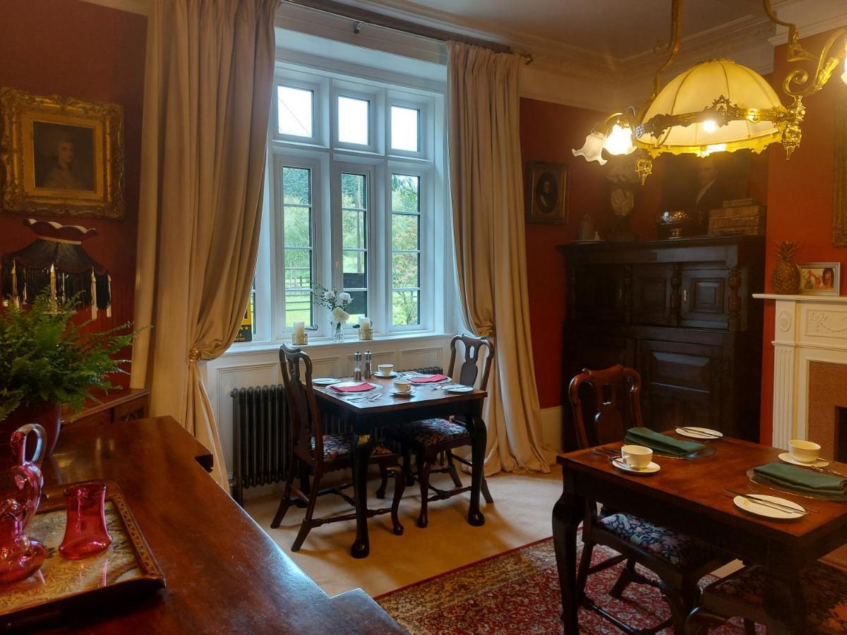 Blaisdon House B&B Longhope Buitenkant foto