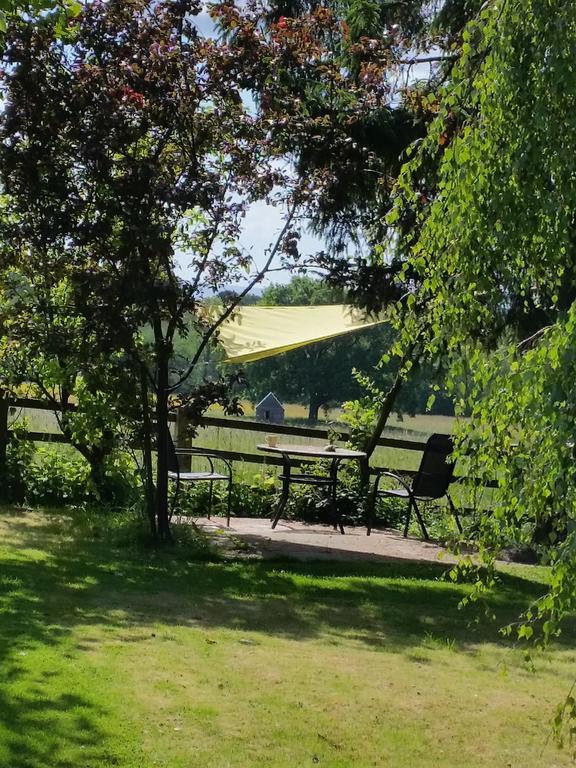 Blaisdon House B&B Longhope Buitenkant foto