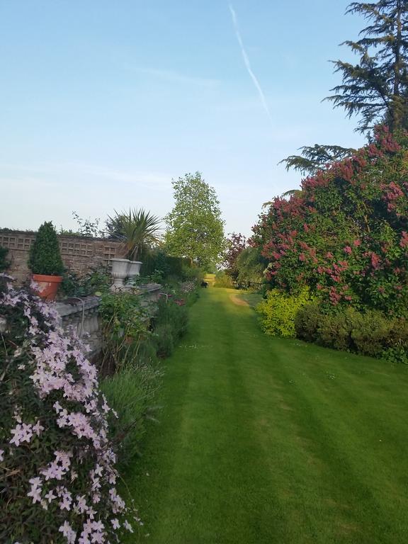 Blaisdon House B&B Longhope Buitenkant foto