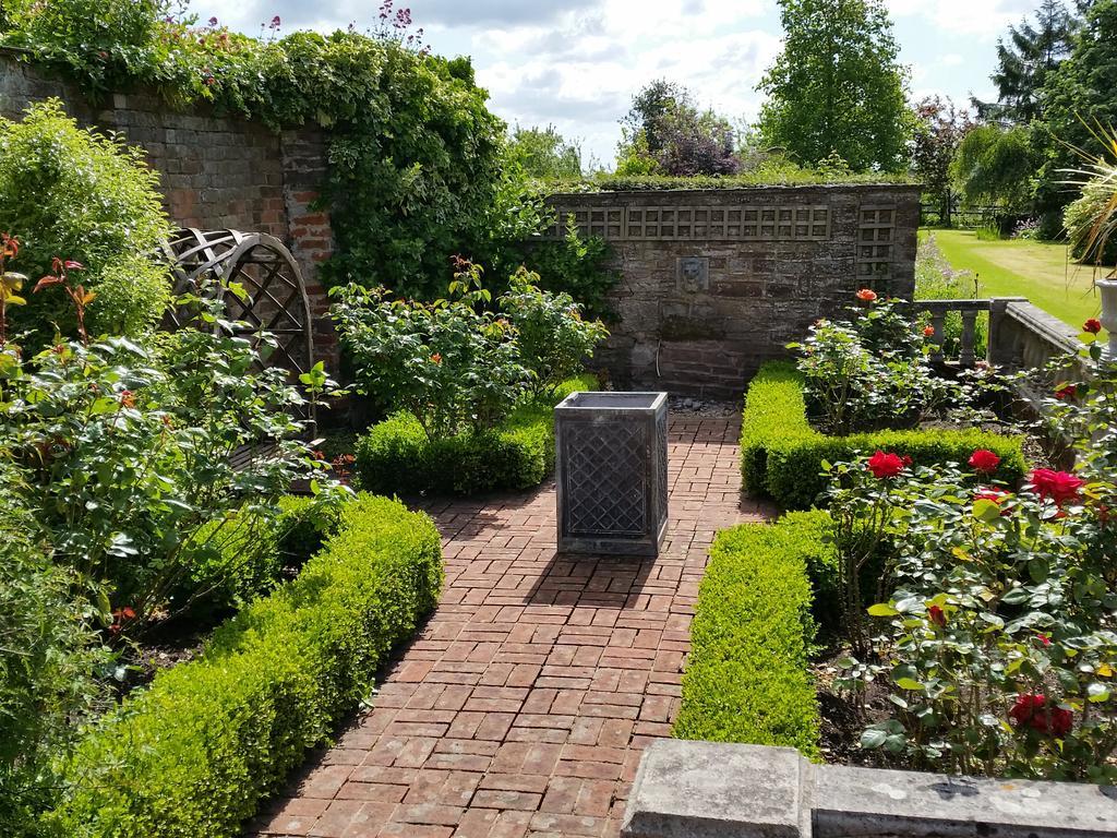 Blaisdon House B&B Longhope Buitenkant foto
