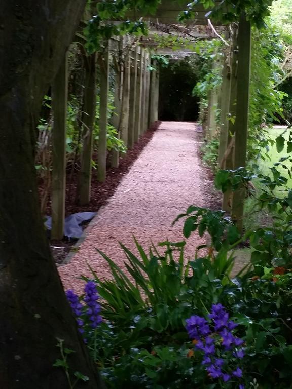 Blaisdon House B&B Longhope Buitenkant foto