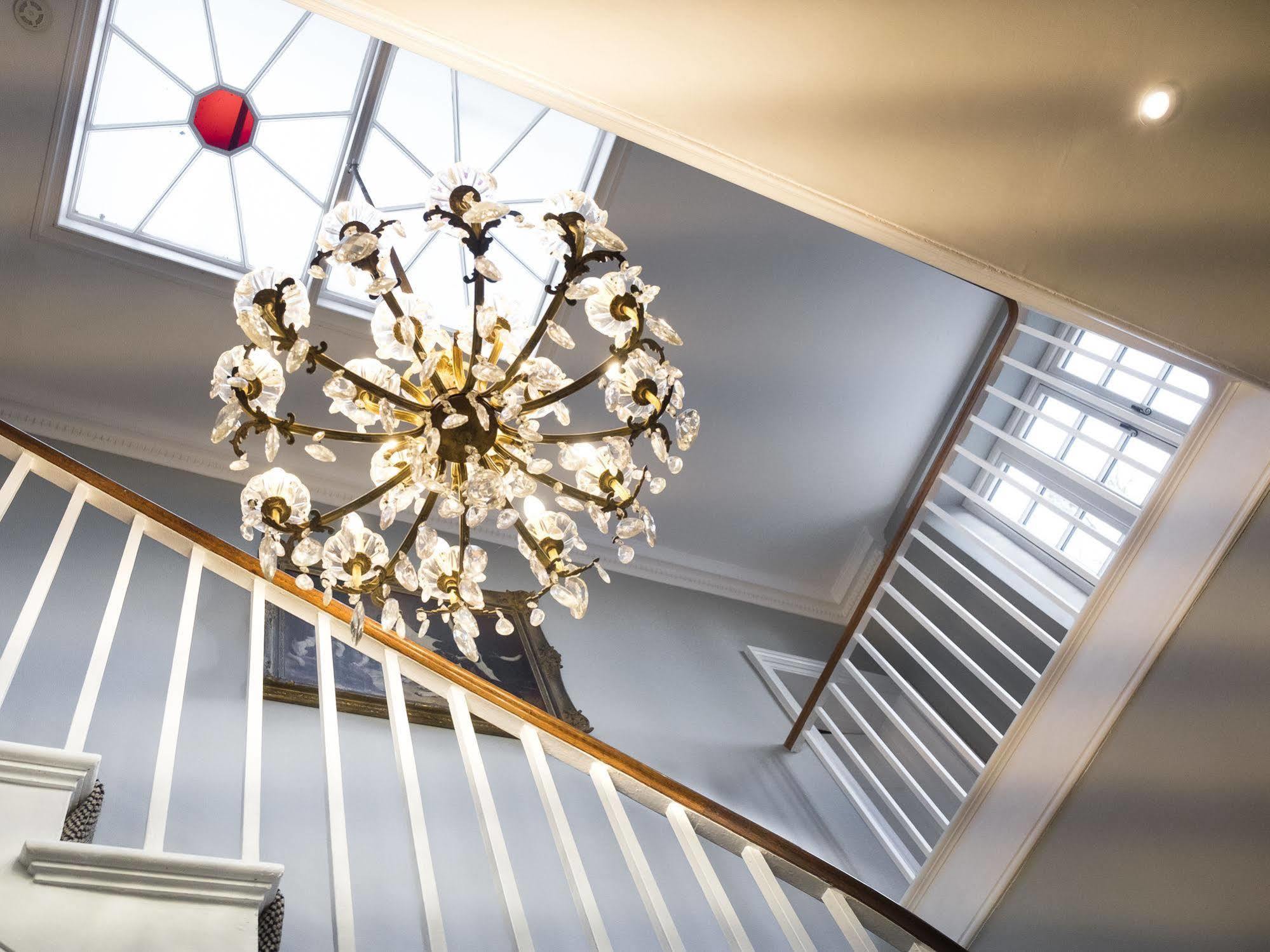Blaisdon House B&B Longhope Buitenkant foto