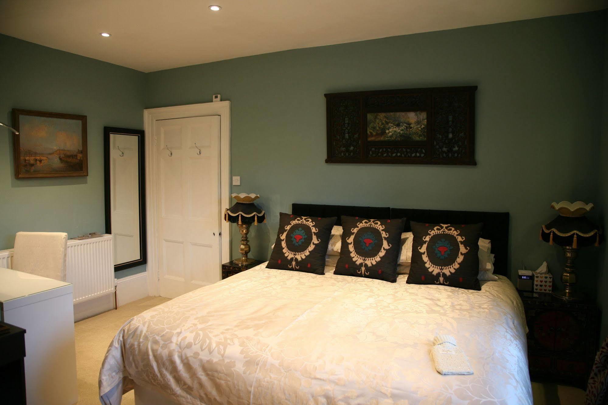 Blaisdon House B&B Longhope Buitenkant foto
